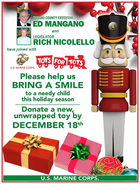 Please help us BRING A SMILE
